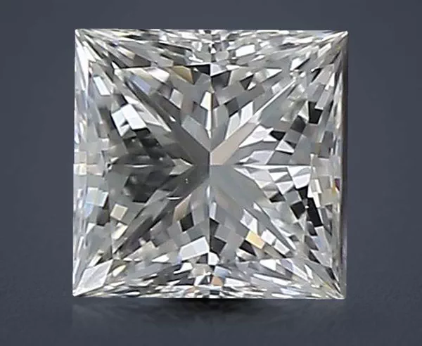 1 Carat · H · VS1 excellent Cut