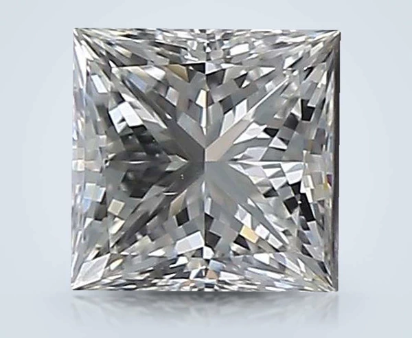 1 Carat · H · VS1 excellent Cut