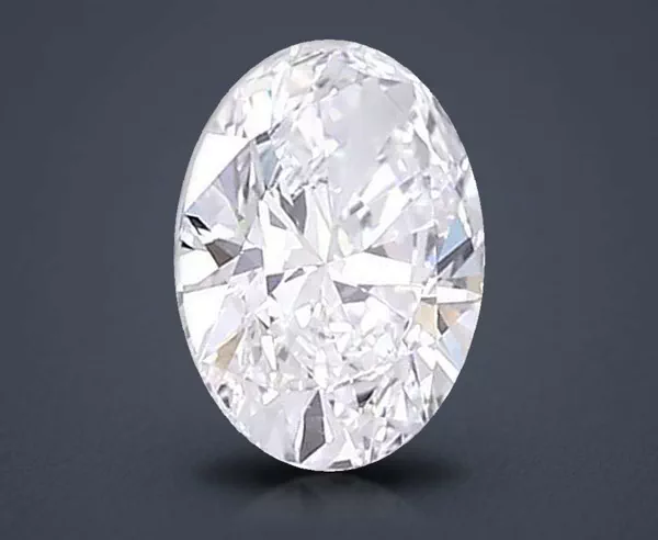 1.68 Carat · F · VS2 Rare Carat Ideal Cut