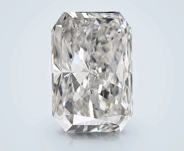 11.61 Carat · F · VS1 Rare Carat Ideal Cut
