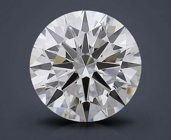 2.56 Carat · J · VS1 excellent Cut