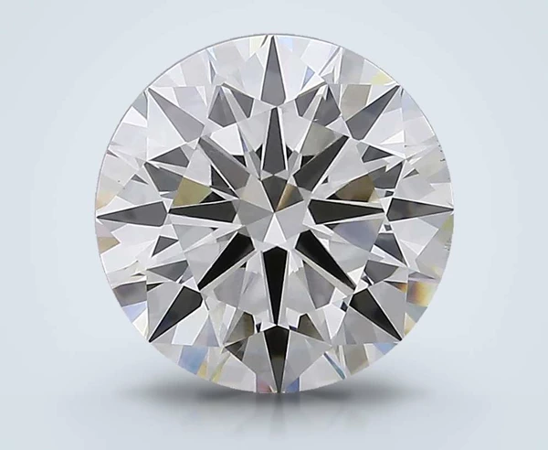 2.56 Carat · J · VS1 excellent Cut