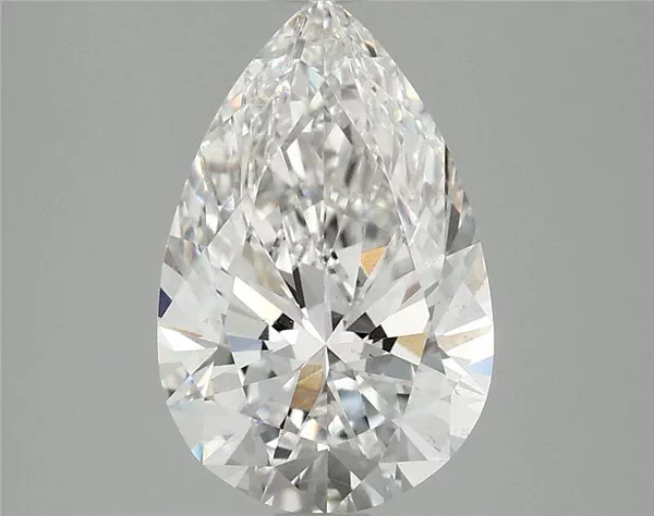 3 Carat · E · VS2 Rare Carat Ideal Cut
