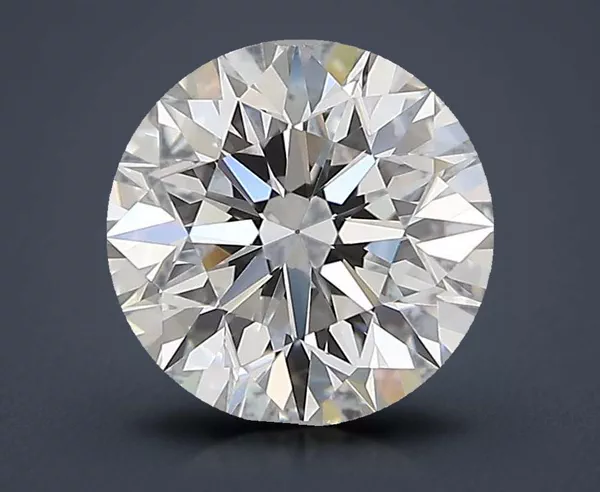 2 Carat · D · VVS2 Rare Carat Ideal Cut