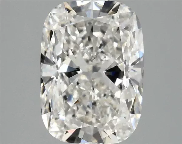 2.52 Carat · G · VVS2 Rare Carat Ideal Cut