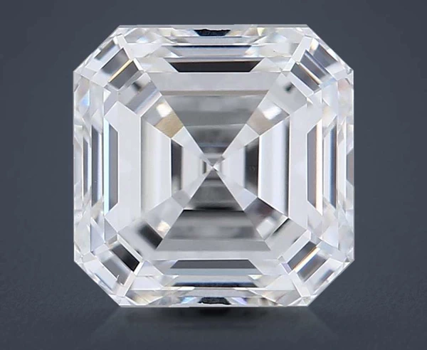 1.57 Carat · E · VVS2 excellent Cut