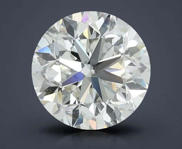 2 Carat · I · VS2 good Cut
