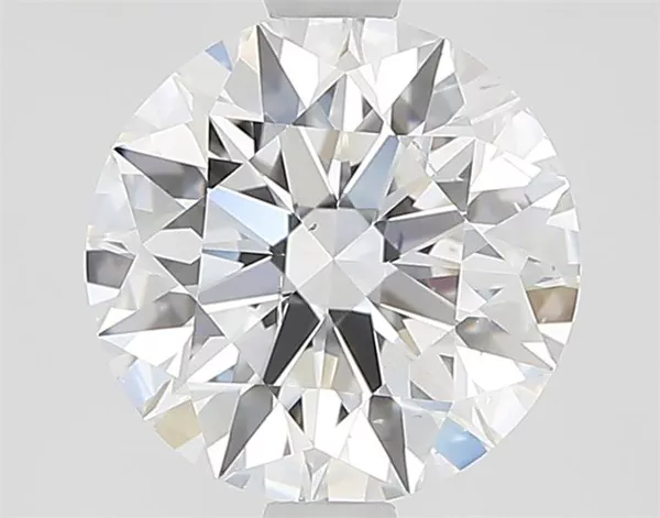 1.71 Carat · D · SI1 Rare Carat Ideal Cut