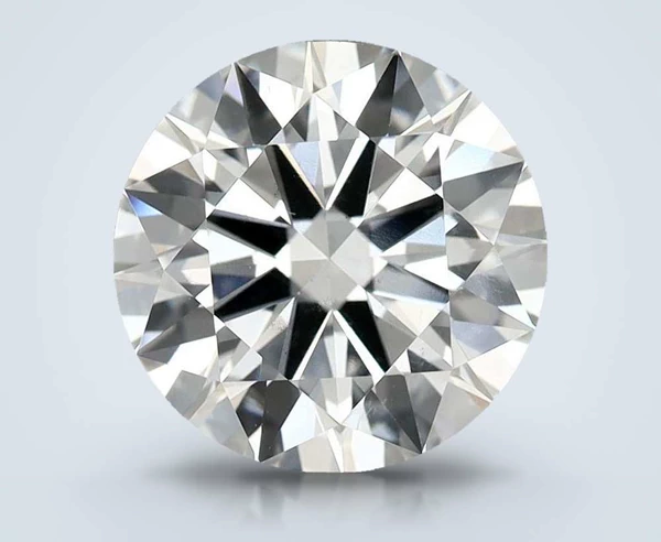 3.57 Carat · F · VS2 Rare Carat Ideal Cut