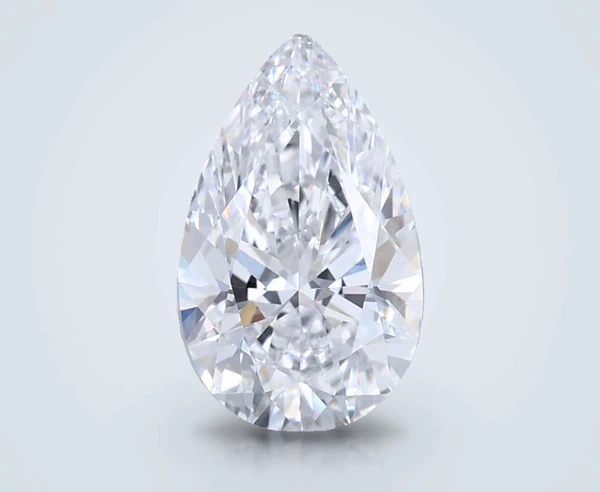 1.24 Carat · D · VVS1 Rare Carat Ideal Cut