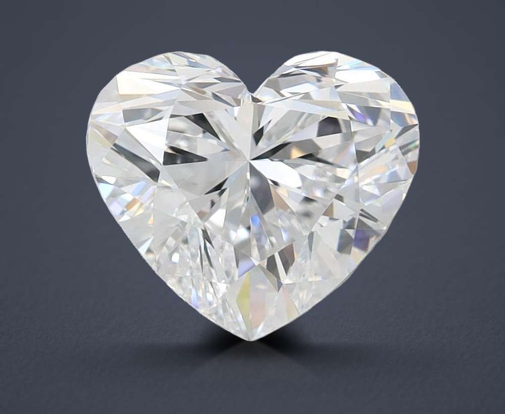 1.96 Carat · D · VVS1 Rare Carat Ideal Cut