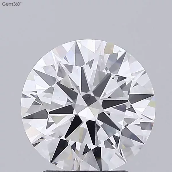 2.67 Carat · F · VVS2 Rare Carat Ideal Cut