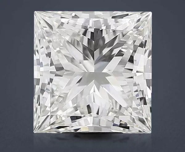 6.85 Carat · H · VS1 Rare Carat Ideal Cut