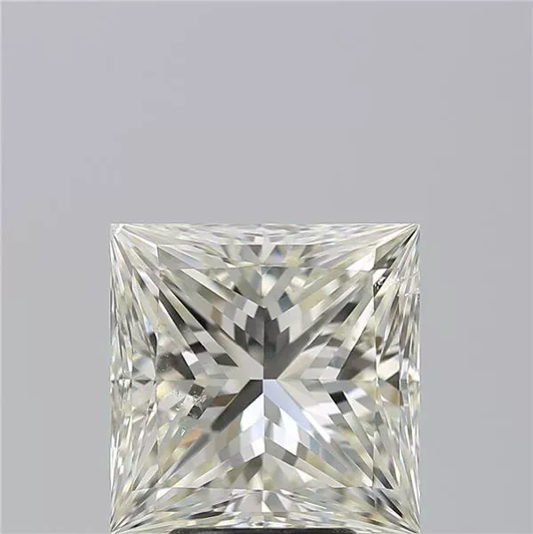 5.01 Carat · K · SI1 Rare Carat Ideal Cut