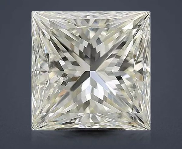 5.01 Carat · K · SI1 Rare Carat Ideal Cut