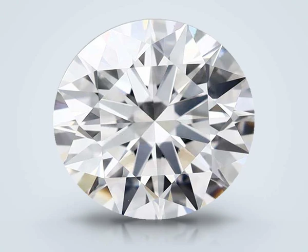 2.04 Carat · E · VS1 Rare Carat Ideal Cut
