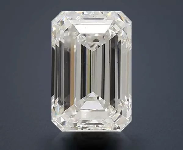 6.06 Carat · F · VS2 Rare Carat Ideal Cut