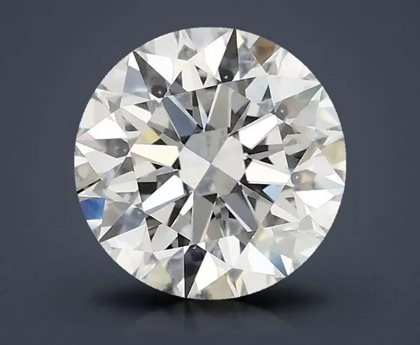 1.99 Carat · D · VS1 Rare Carat Ideal Cut