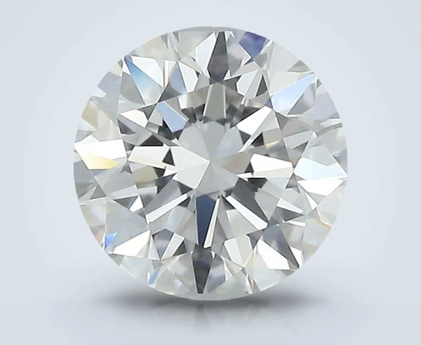 0.42 Carat · D · IF Rare Carat Ideal Cut