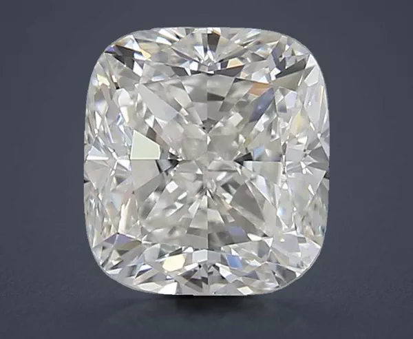 0.9 Carat · I · VVS2 very good Cut