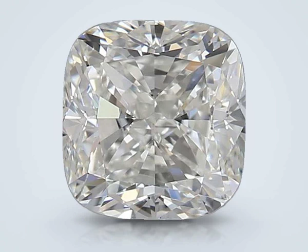 0.9 Carat · I · VVS2 very good Cut