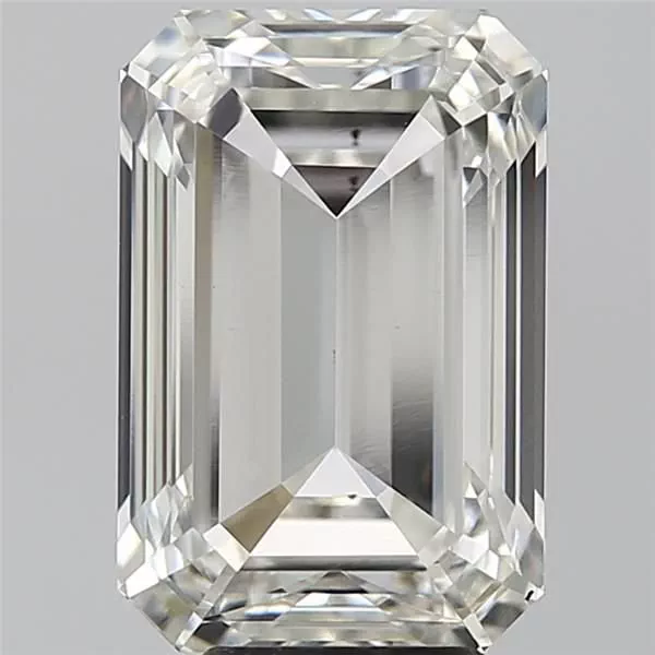 6.51 Carat · H · VS1 Rare Carat Ideal Cut