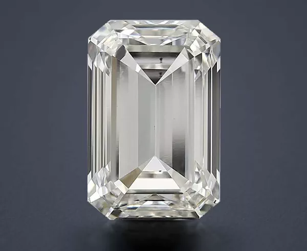 6.51 Carat · H · VS1 Rare Carat Ideal Cut