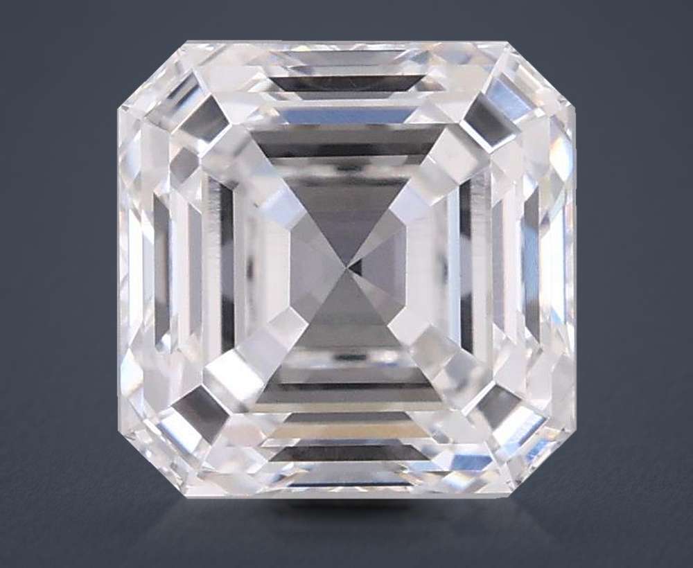 1.71 Carat · D · VS1 Rare Carat Ideal Cut