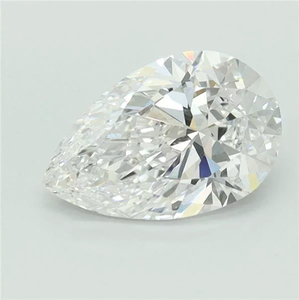 1.85 Carat · D · VVS2 Rare Carat Ideal Cut