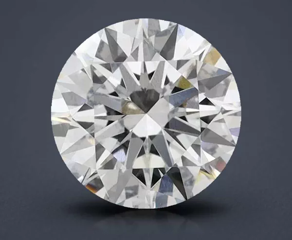 2.37 Carat · H · VS1 Rare Carat Ideal Cut