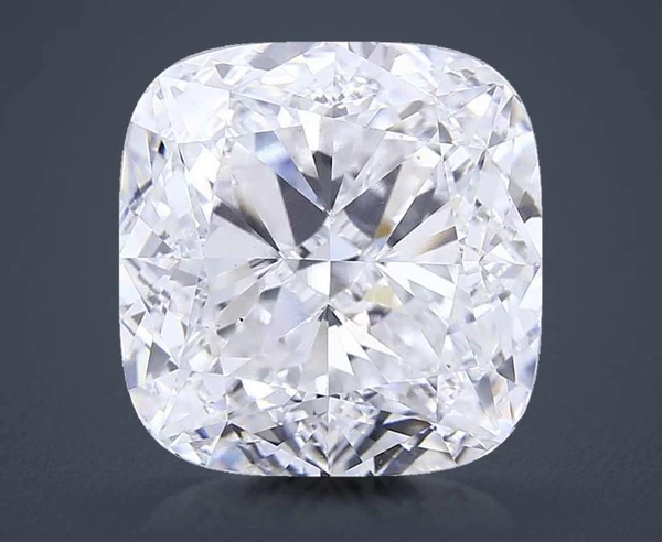 12.01 Carat · E · VS1 Rare Carat Ideal Cut