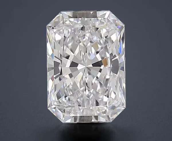 1.61 Carat · D · VVS1 Rare Carat Ideal Cut