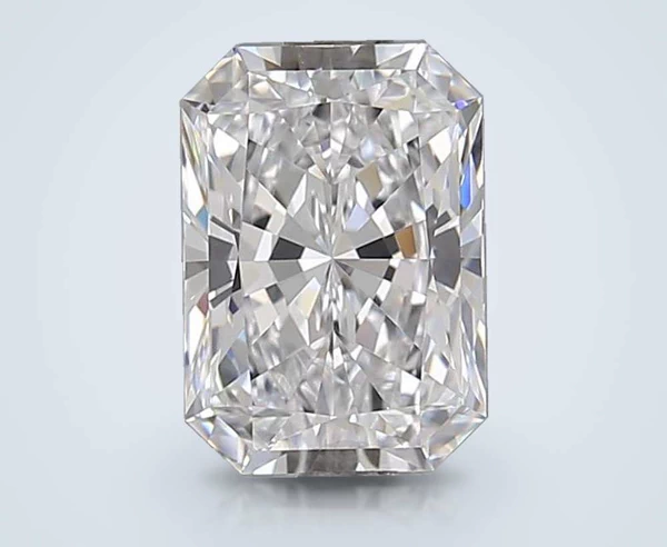 1.61 Carat · D · VVS1 Rare Carat Ideal Cut