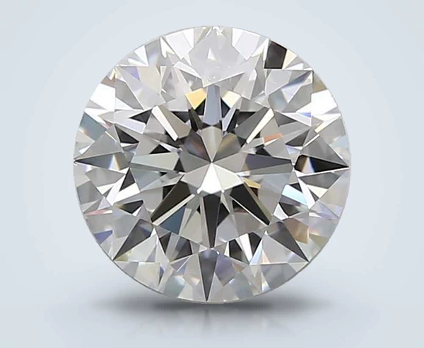 2 Carat · D · VVS1 Rare Carat Ideal Cut