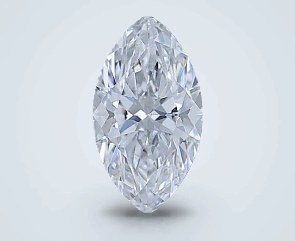 0.3 Carat · D · VVS2 very good Cut