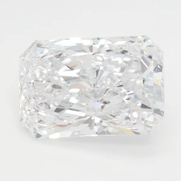1.58 Carat · D · IF Rare Carat Ideal Cut