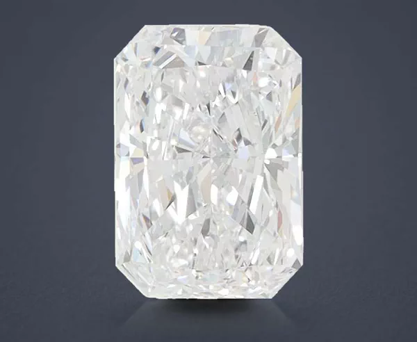 1.58 Carat · D · IF Rare Carat Ideal Cut