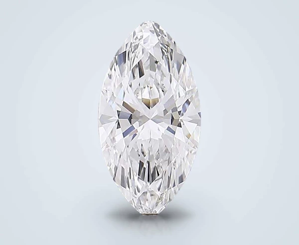 2.84 Carat · D · VVS2 Rare Carat Ideal Cut