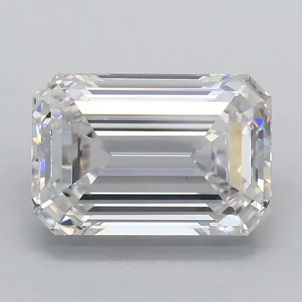 2.07 Carat · E · VS1 Rare Carat Ideal Cut