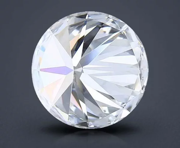 1.83 Carat · D · VVS2 Rare Carat Ideal Cut
