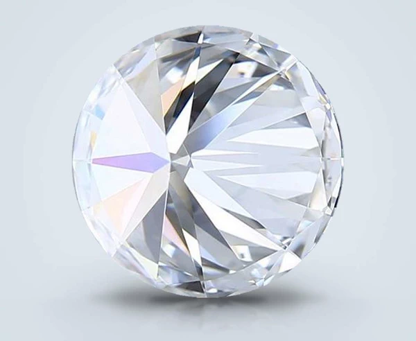 1.83 Carat · D · VVS2 Rare Carat Ideal Cut