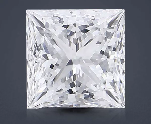 1.97 Carat · D · VS1 Rare Carat Ideal Cut