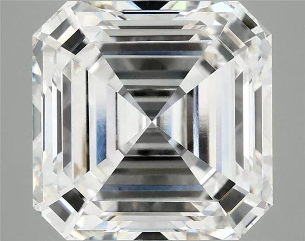 8.04 Carat · E · VVS2 excellent Cut