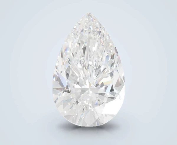 3.27 Carat · D · VVS1 Rare Carat Ideal Cut