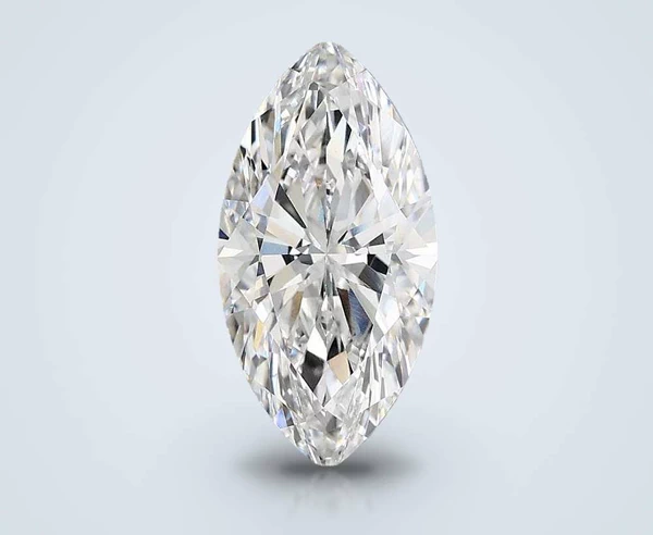 2.67 Carat · E · VVS2 Rare Carat Ideal Cut