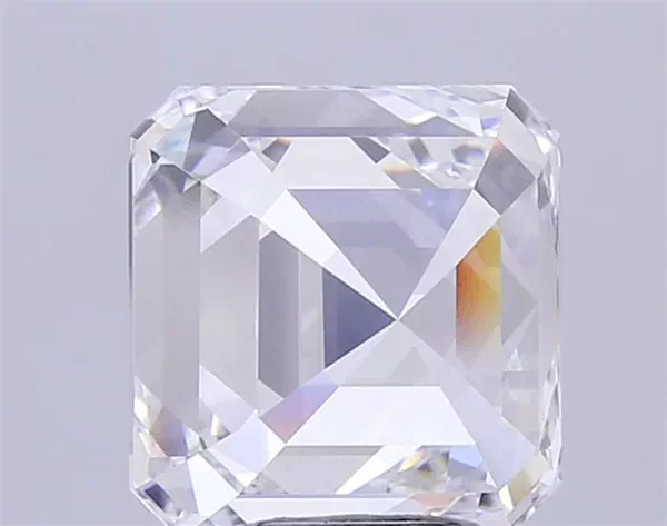 6.01 Carat · D · VVS2 Rare Carat Ideal Cut
