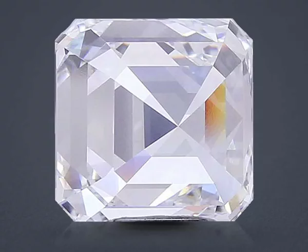6.01 Carat · D · VVS2 Rare Carat Ideal Cut