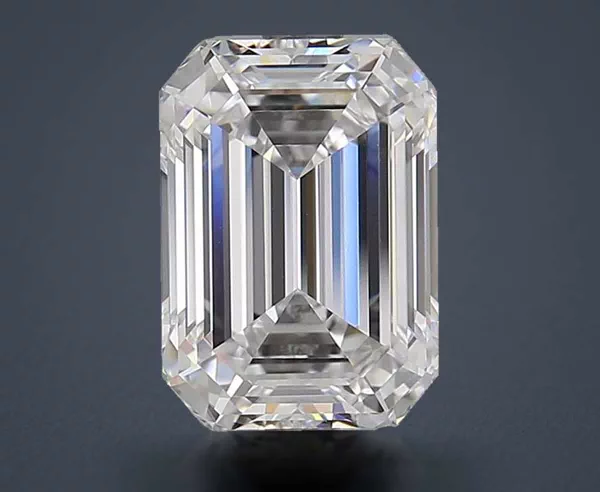 3.03 Carat · D · FL Rare Carat Ideal Cut