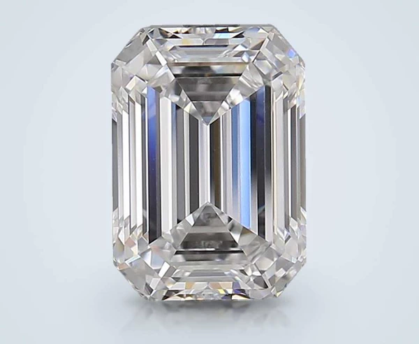 3.03 Carat · D · FL Rare Carat Ideal Cut
