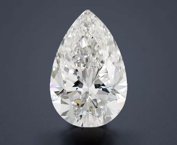 5.21 Carat · F · VVS2 Rare Carat Ideal Cut